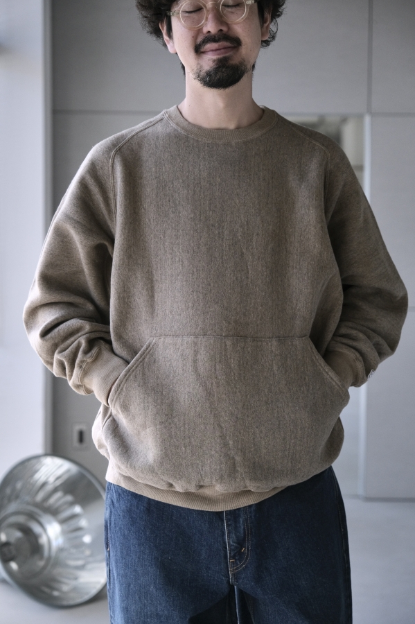 2023f/w:ends and means | NIAGARA HOUSE
