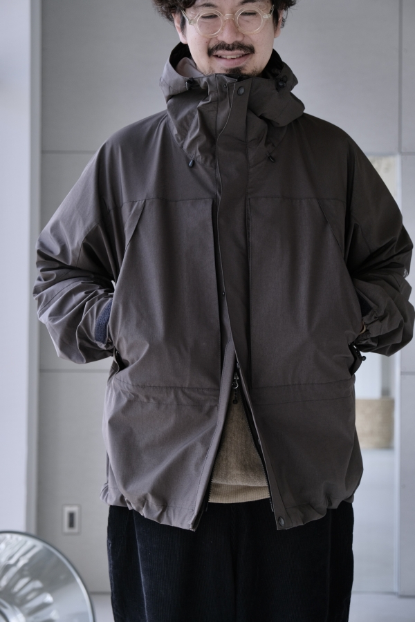 2023f/w::ends and means | NIAGARA HOUSE 2023f/w::ends and means | NIAGARA HOUSE