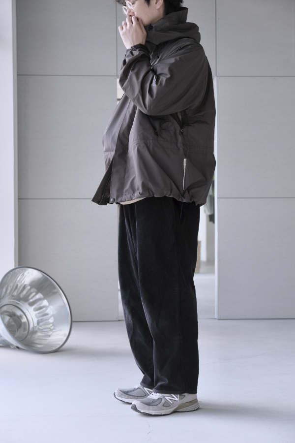 2023f/w::ends and means | NIAGARA HOUSE 2023f/w::ends and means | NIAGARA HOUSE