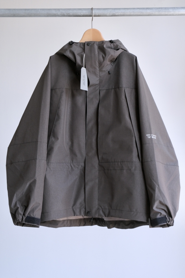 2023f/w::ends and means | NIAGARA HOUSE