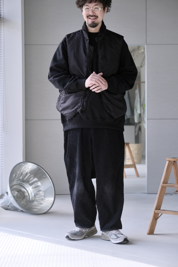 2023f/w:engineered garments | NIAGARA HOUSE 2023f/w:engineered garments | NIAGARA HOUSE