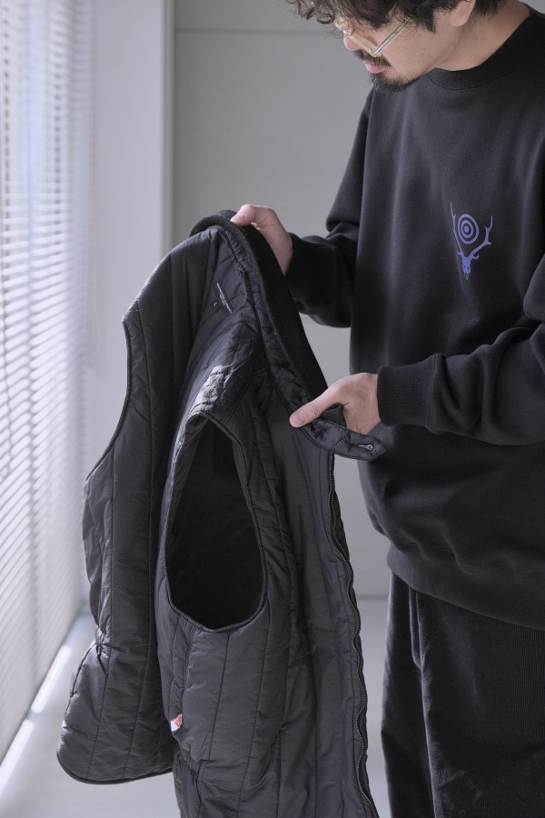 2023f/w:engineered garments | NIAGARA HOUSE 2023f/w:engineered garments | NIAGARA HOUSE