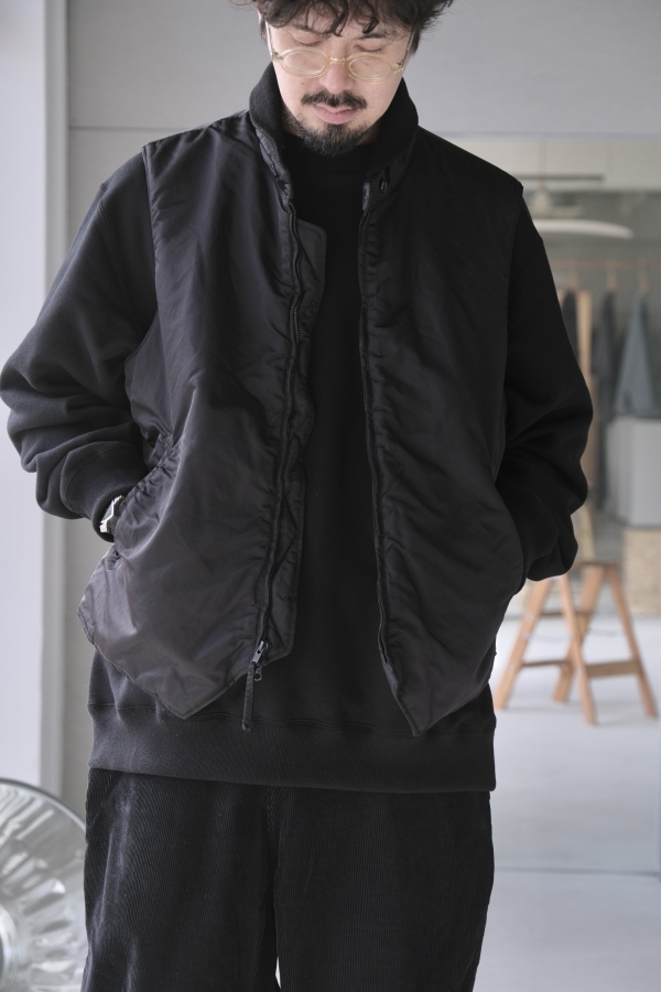 2023f/w:engineered garments | NIAGARA HOUSE