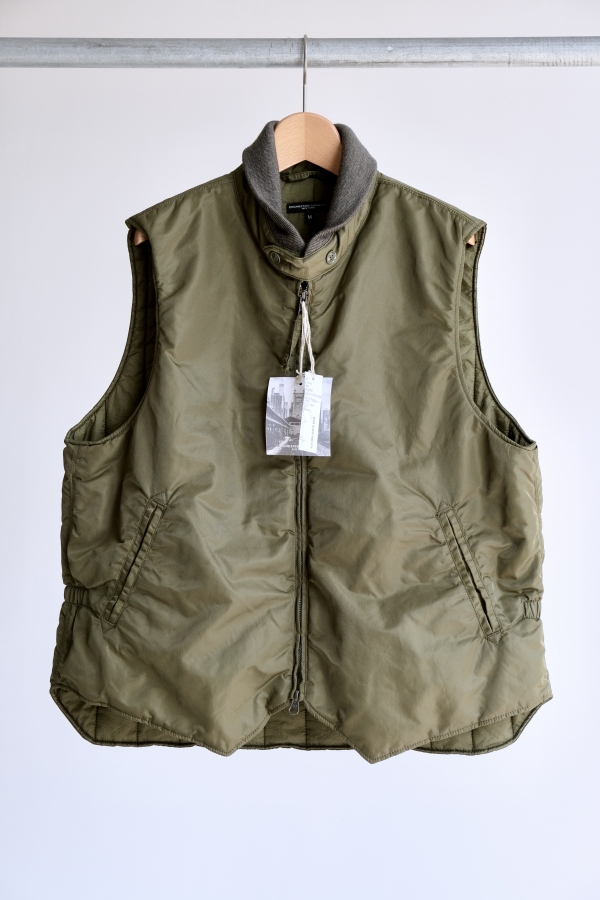 2023f/w:engineered garments | NIAGARA HOUSE 2023f/w:engineered garments | NIAGARA HOUSE