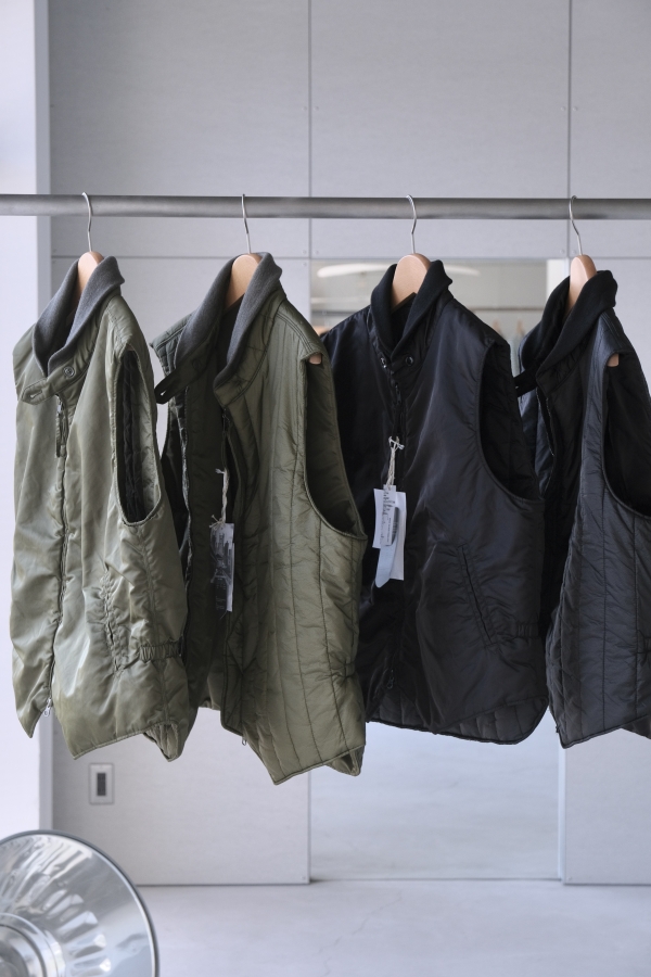 2023f/w:engineered garments | NIAGARA HOUSE 2023f/w:engineered garments | NIAGARA HOUSE