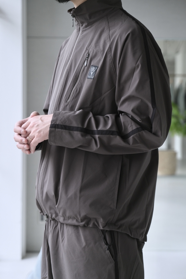 south2west8 シェルパジャケット SOUTH2 WEST8-JACKETS – NEPENTHES ONLINE STORE