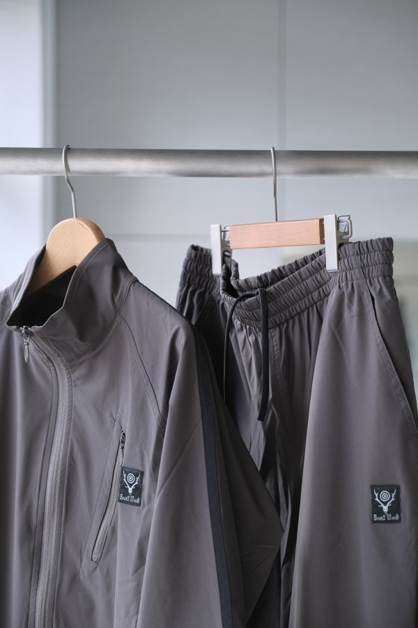 2023f/w:south2 west8 | NIAGARA HOUSE 2023f/w:south2 west8 | NIAGARA HOUSE