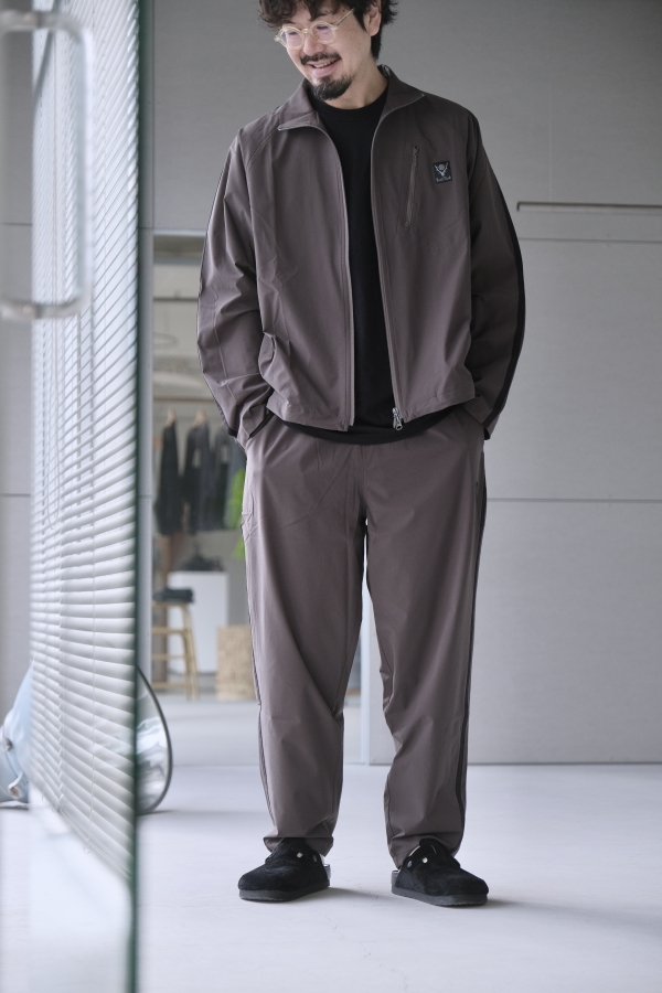 2023f/w:south2 west8 | NIAGARA HOUSE