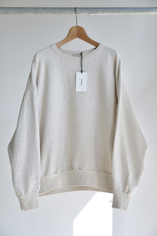 2023f/w:alvana | NIAGARA HOUSE
