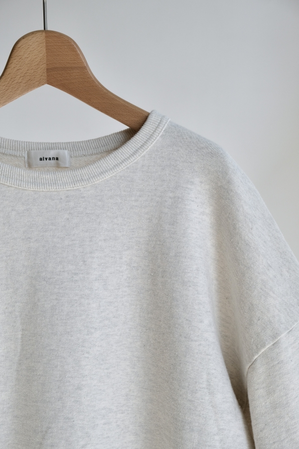2023f/w:alvana | NIAGARA HOUSE