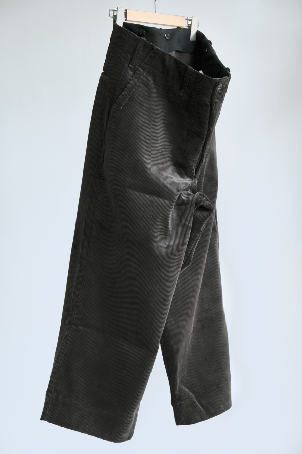 2023f/w:tuki | NIAGARA HOUSE