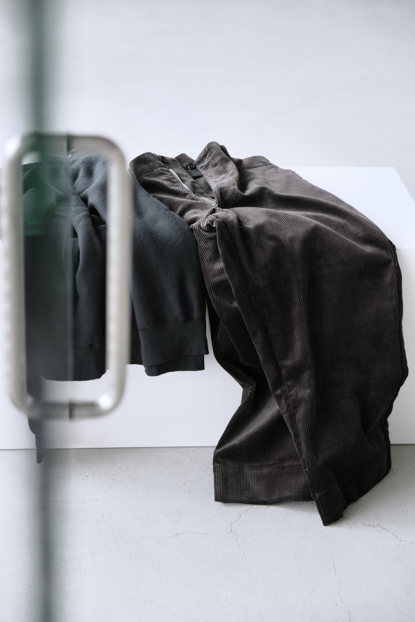 2023f/w:tuki | NIAGARA HOUSE