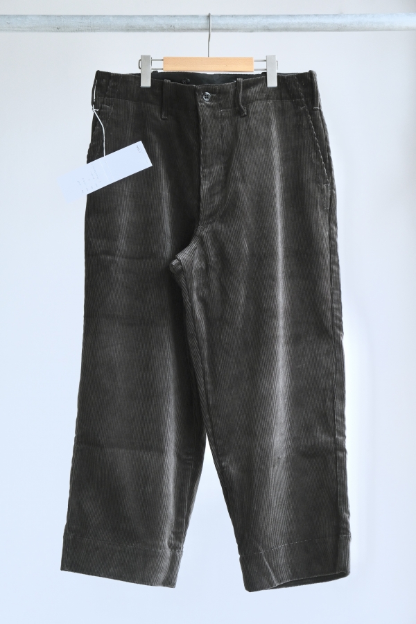 2023f/w:tuki | NIAGARA HOUSE