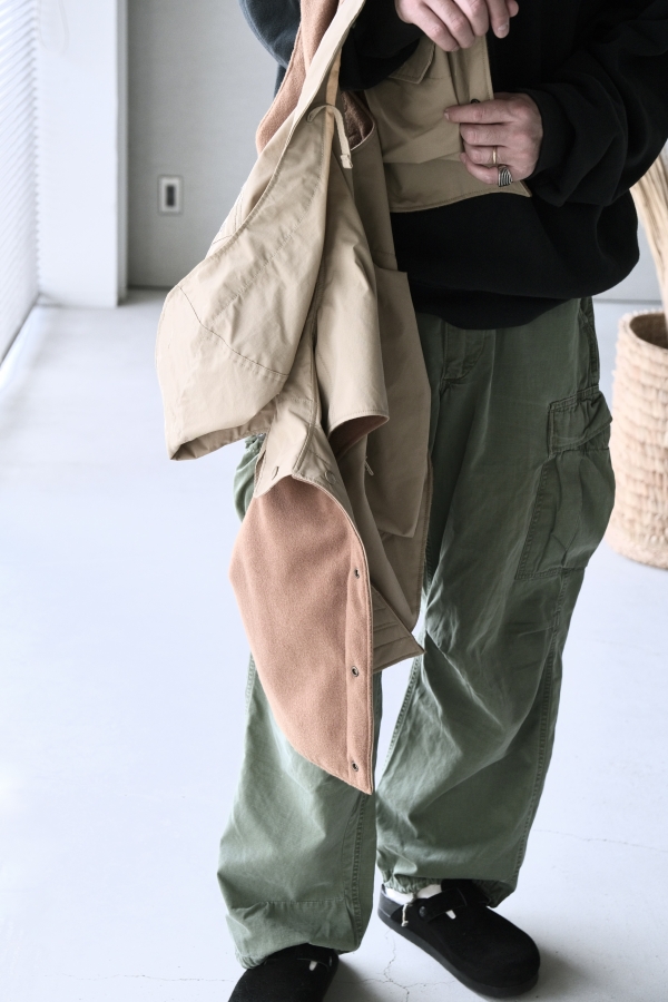 2023f/w:engineered garments | NIAGARA HOUSE