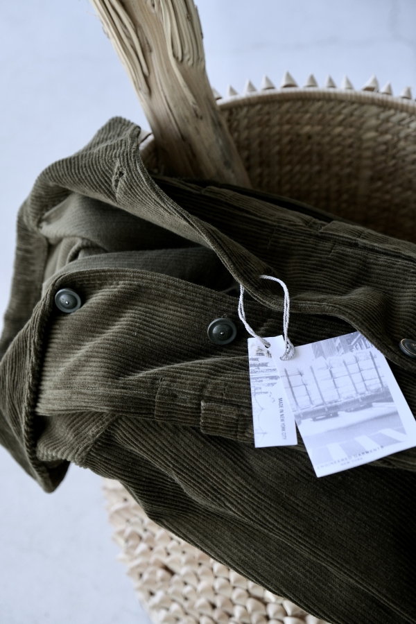 2023f/w:engineered garments | NIAGARA HOUSE