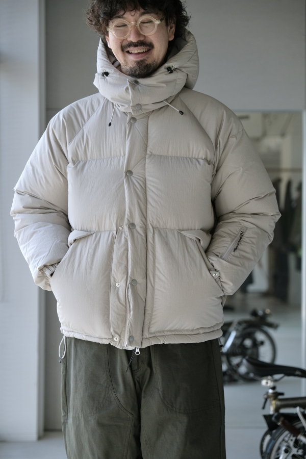 2023f/w:ends and means | NIAGARA HOUSE