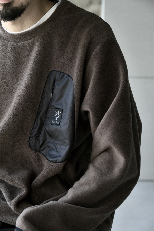 2023f/w:south2 west8 | NIAGARA HOUSE