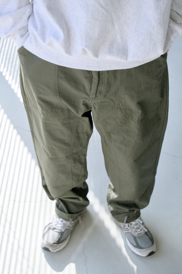 2023f/w:engineered garments | NIAGARA HOUSE