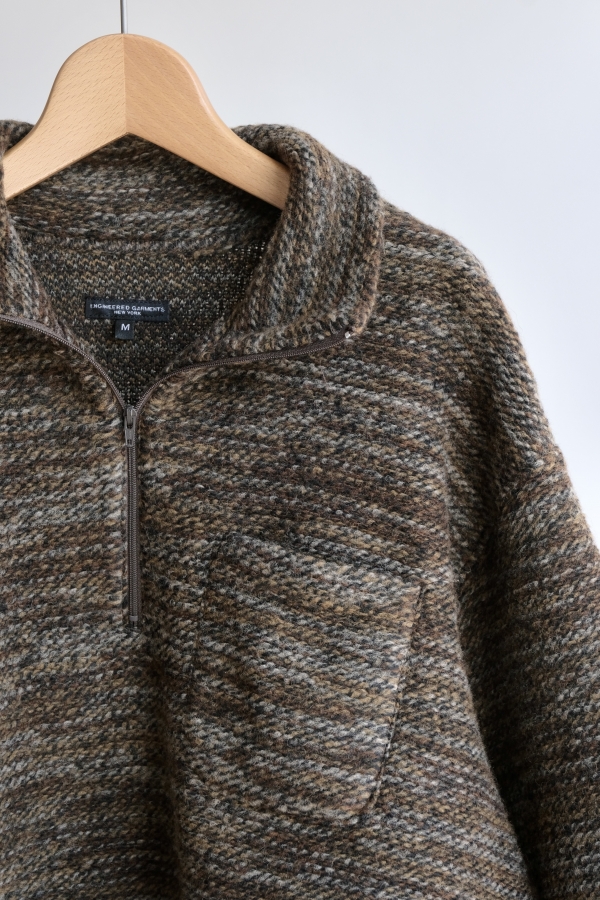 2023f/w:engineered garments | NIAGARA HOUSE 2023f/w:engineered garments | NIAGARA HOUSE