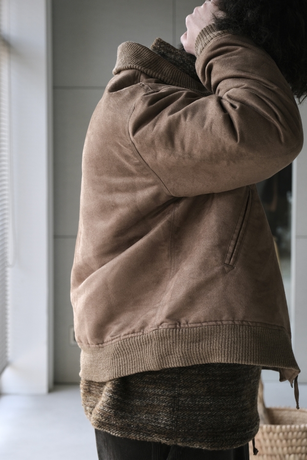 2023f/w:engineered garments | NIAGARA HOUSE