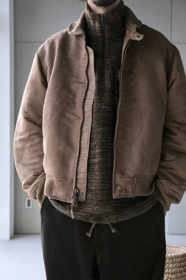 2023f/w:engineered garments | NIAGARA HOUSE