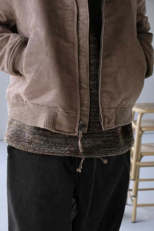 2023f/w:engineered garments | NIAGARA HOUSE