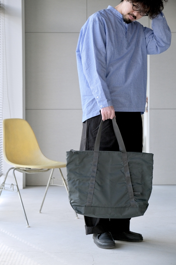STYLE CRAFT WARDROBE プルオーバーシャツ STYLE CRAFT WARDROBE][スタイルクラフトワードローブ][SHIRTS
