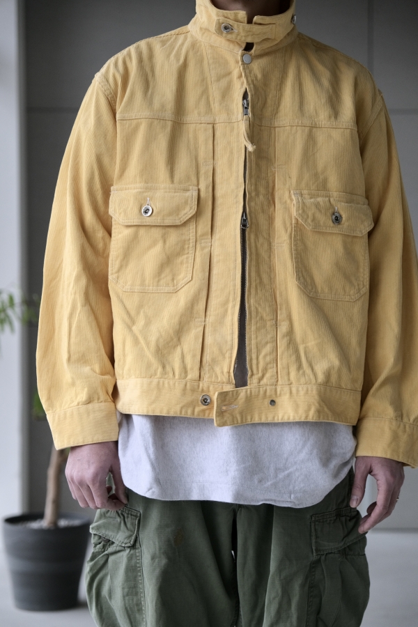 2024s/s:engineered garments | NIAGARA HOUSE