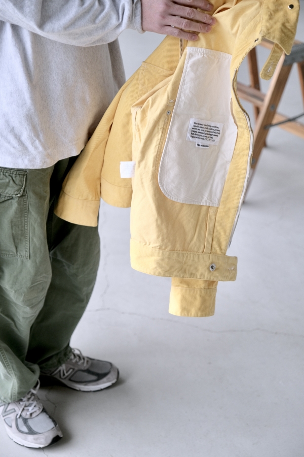 2024s/s:engineered garments | NIAGARA HOUSE