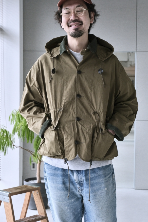 2024s/s:another 20th century | NIAGARA HOUSE