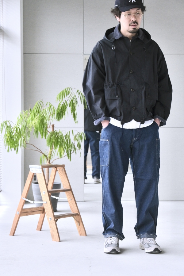 2024s/s:another 20th century | NIAGARA HOUSE