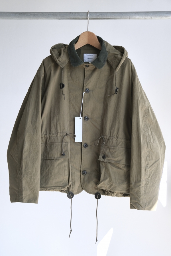 2024s/s:another 20th century | NIAGARA HOUSE