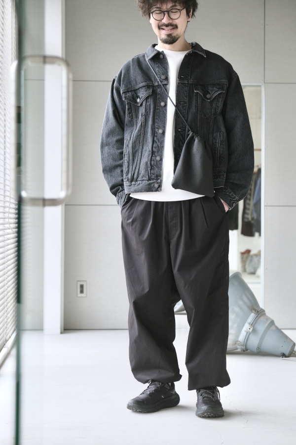 2024s/s:ciota | NIAGARA HOUSE 2024s/s:ciota | NIAGARA HOUSE