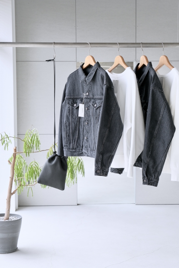 2024s/s:ciota | NIAGARA HOUSE