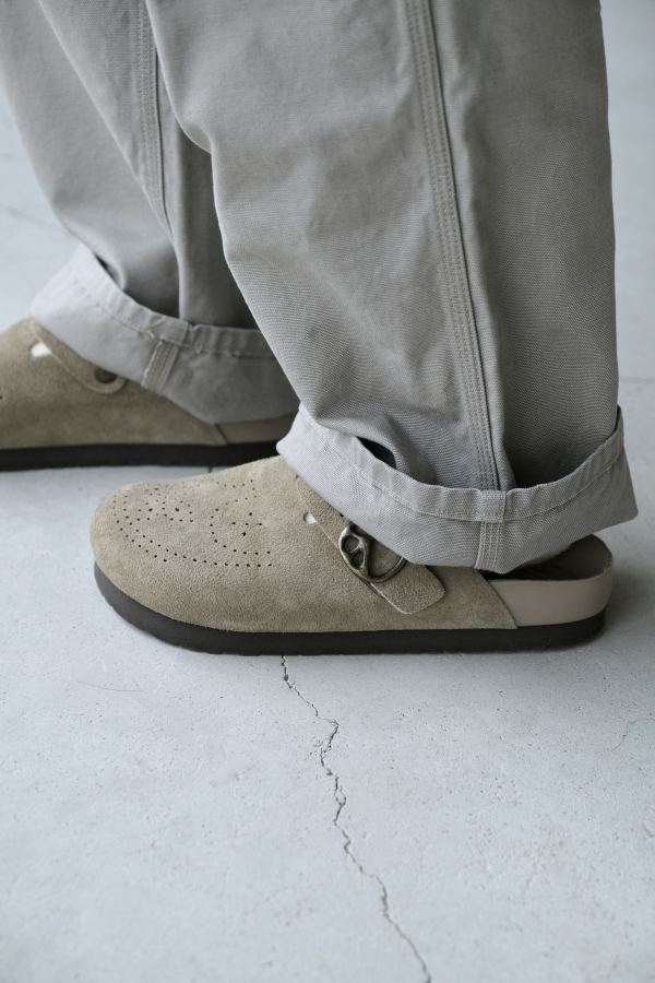 S2W8 ネペンテス USA製 カモトラウザー サイズM SOUTH2 WEST8〉HIGH PERFORMANCE MATERIAL – 3LAYER “S2W8 CAMO