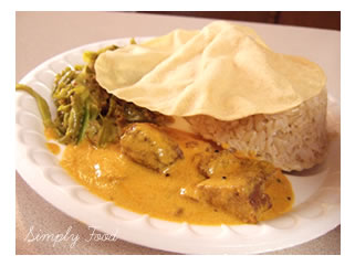 SimplyFood