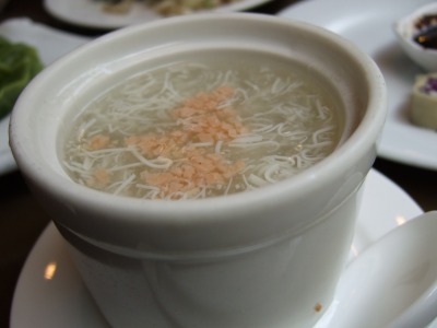 棗子樹