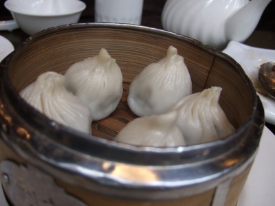 棗子樹