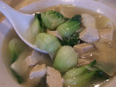 豫園 春風松月楼