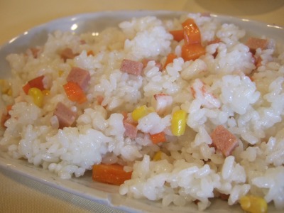 豫園 春風松月楼