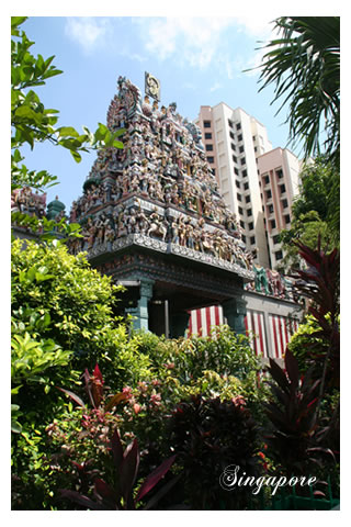 singapore