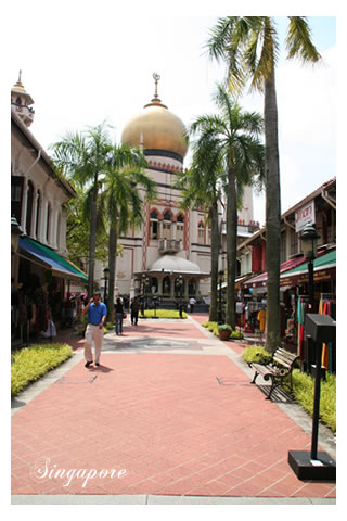 singapore