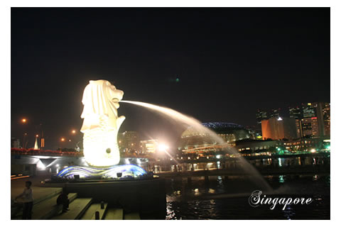 singapore
