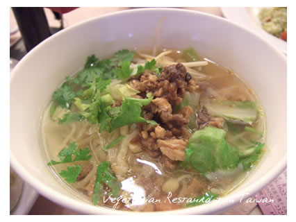 春天 台湾 精進料理
