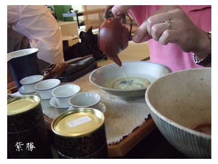 紫藤(台湾)