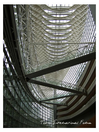 国際フォーラム