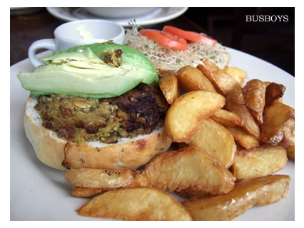 BUSBOYS