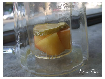 FruitTea