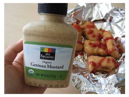 GermanMustard