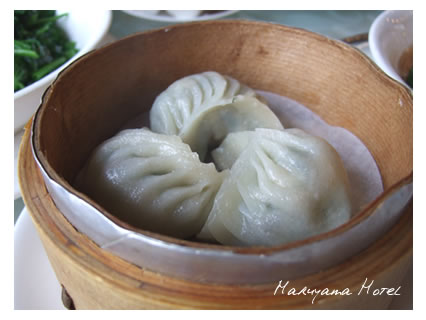 圓山大飯店